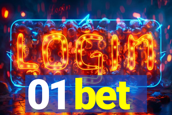 01 bet